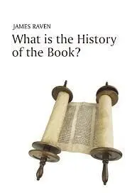 What Is The History Of The Book?