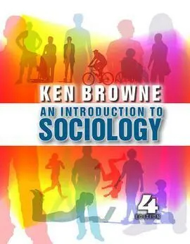 Introduction To Sociology