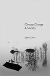 CLIMATE CHANGE AND SOCIETY