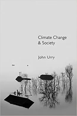 Climate Change And Society
