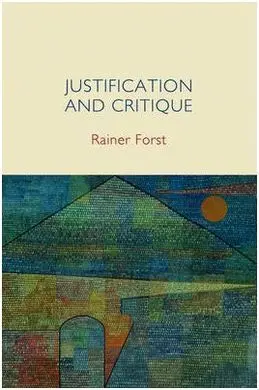 Justification And Critique
