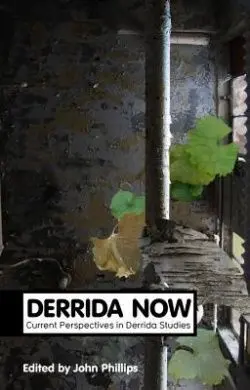 Derrida Now