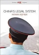 China´s Legal System