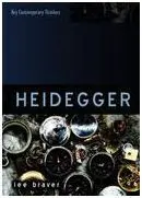 Heidegger. Thinking Of Being