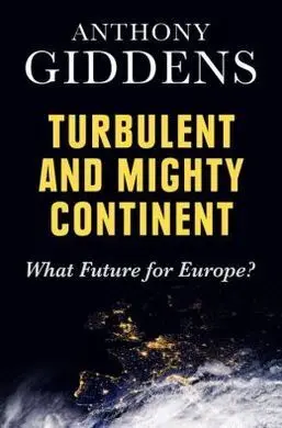 Turbulent And Mighty Continent