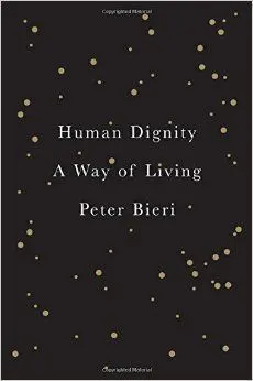 Human Dignity. A Way Of Living