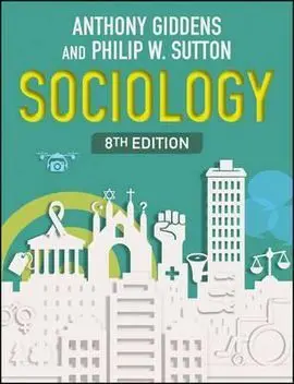 Sociology - 8º Ed.