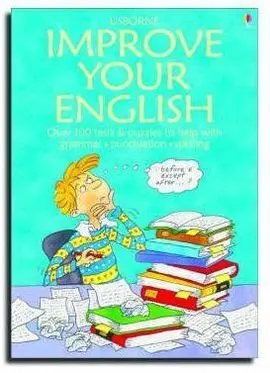 Improve Your English Collection