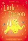 THE LITTLE DRAGON