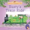 Rusty's Train Ride