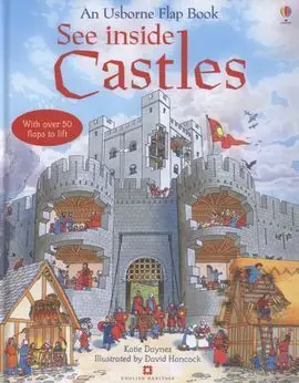 See Inside Castles