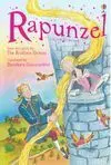 Rapunzel