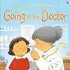 Going To The Doctor