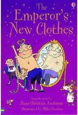 The Emperor's New Clothes