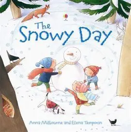 The Snow Day