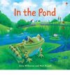 IN THE POND