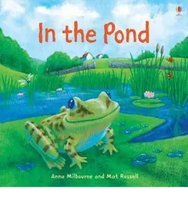 In The Pond