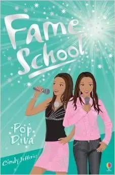 Fame School. Pop Diva