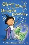 Oliver Moon And The Dragon Disaster