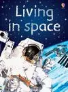 Living In Space