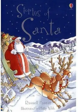 Stories Of Santa