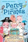 PERCY AND THE PIRATES