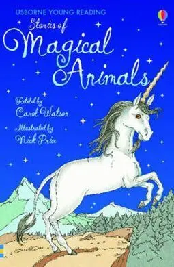 Magical Animals (Young Reading (Series 1))