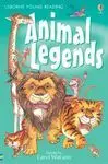 Animal Legends