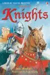 Stories Of Knights L1+Cd