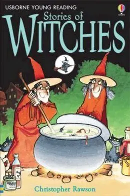 Stories Of Witches & Cd