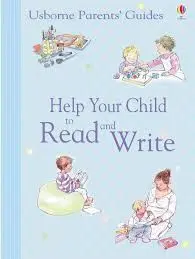 Help Your Child To Read And Write