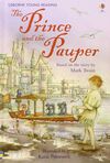 THE PRINCE AND THE PAUPER