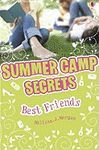 SUMMER CAMP. 3: SECRETS BEST FRIENDS