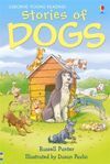 STORIES OF DOGS