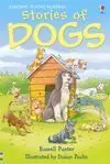 Stories Of Dogs