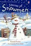 Stories Of Snowmen