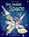 SEE INSIDE SPACE