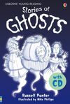 STORIES OF GHOSTS L1+CD