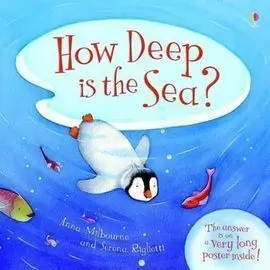How Deep Is The See?