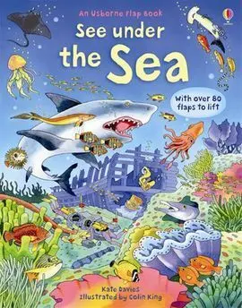 See Under The Sea