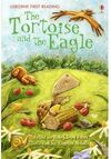 THE TORTOISE AND THE EAGLE