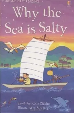 Why The Sea Is Salty