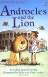 ANDROCLES AND THE LION
