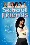 Magic At Silver Spires