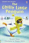 THE CHILLY LITLE PENGUIN