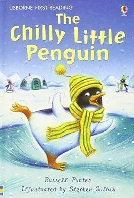 The Chilly Litle Penguin