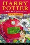 Harry Potter And The Philosopher's Stone