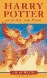 Harry Potter And The Order Of The Phoenix
