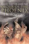 Harry Potter And The Order Of The Phoenix