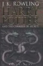 Harry Potter And The Chamber Of Secrets